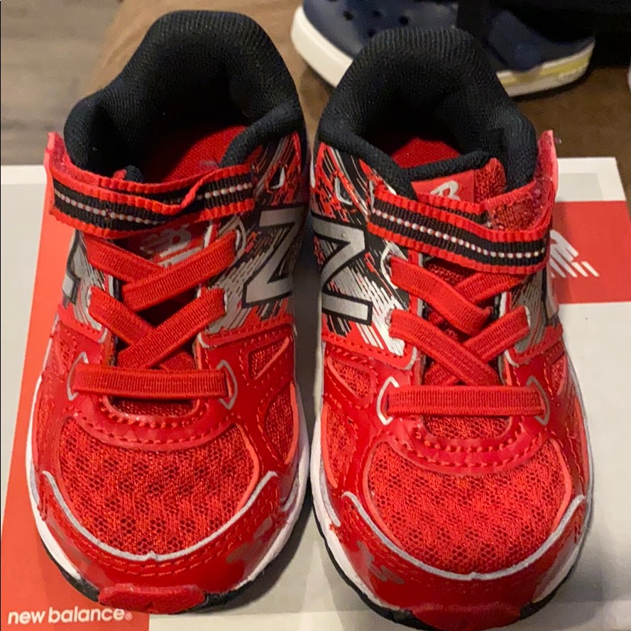 Brand New New Balance Sneakers